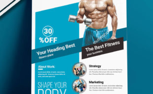 free-fitness-and-gym-freebie-psd-flyer-template