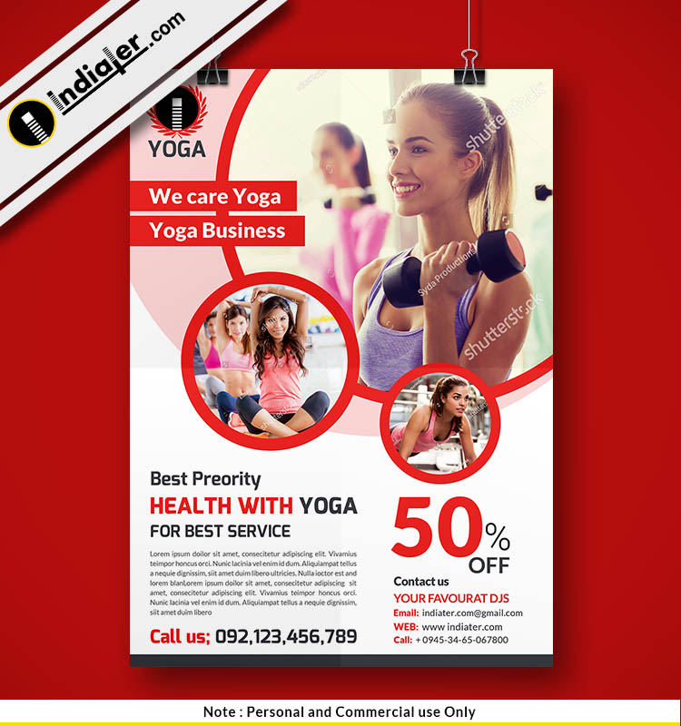 free-fitness-boot-camp-flyer-psd-template
