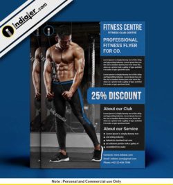 free-fitness-psd-posters-for-gyms