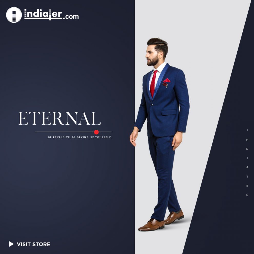Men's-Suit-Fashion-Social-Media-Post-Design-Template-for-Digital-Marketing