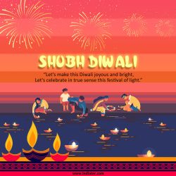 Subha Dipabali images of diwali festival celebration