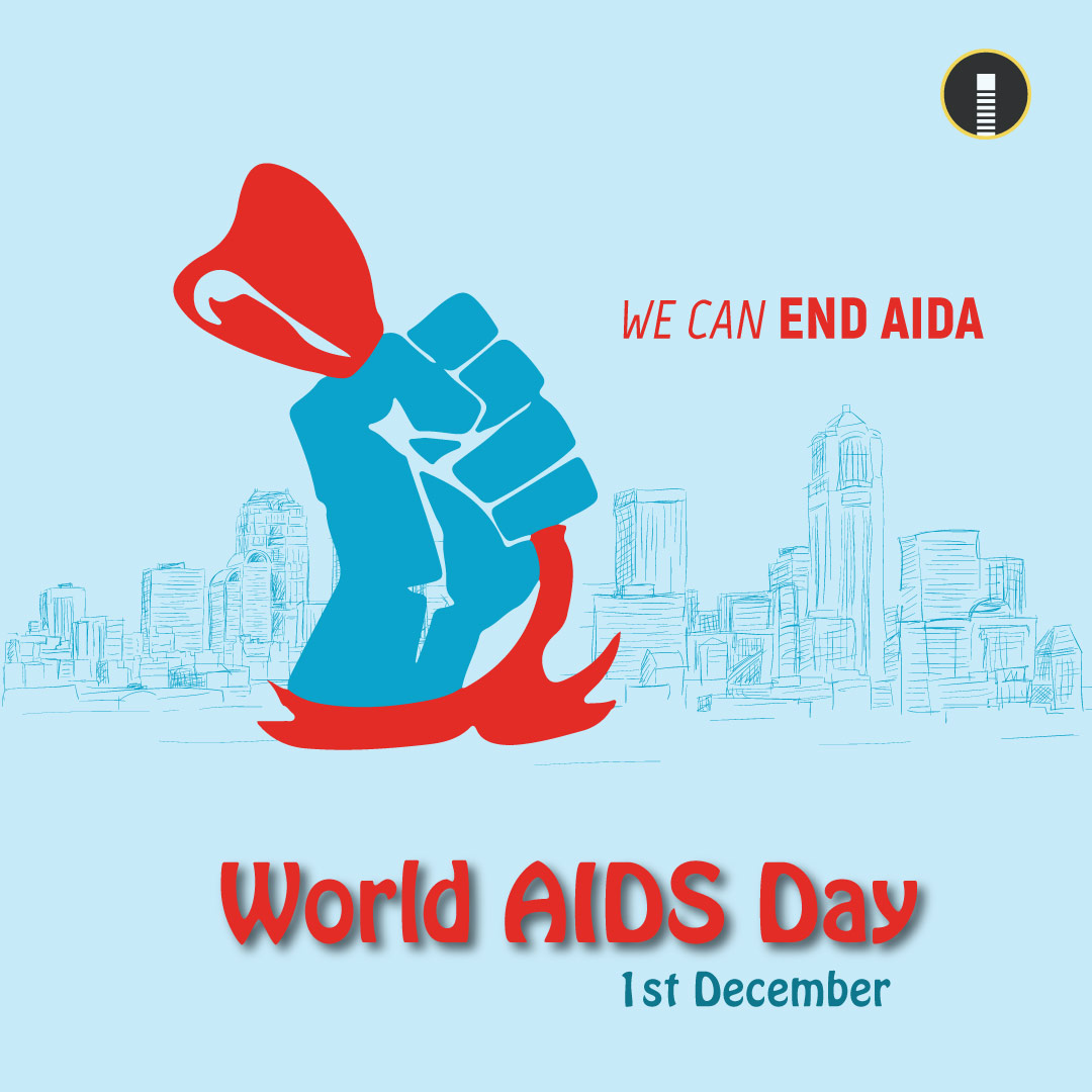 Download Property World AIDS day Concept and world AIDS day photo