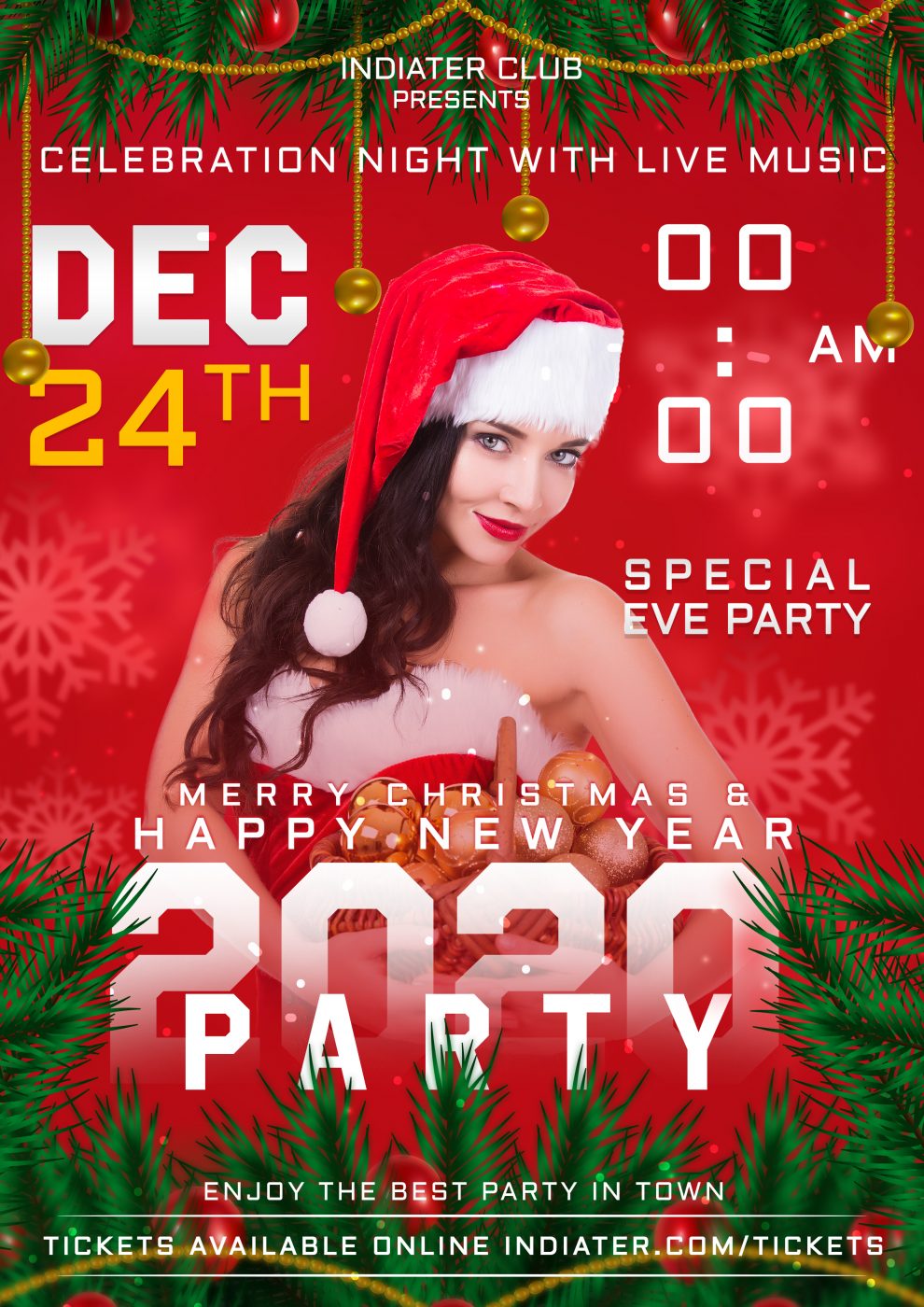 merry-christmas-party-flyer-template