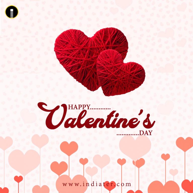 Valentines Day Greetings Cards Free Download - Indiater