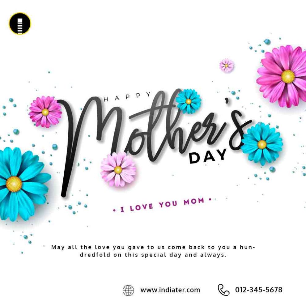 Free Happy Mother's Day Wishes, greetings, Facebook, WhatsApp ...