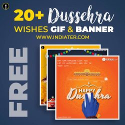 dasara banner background Archives - Indiater
