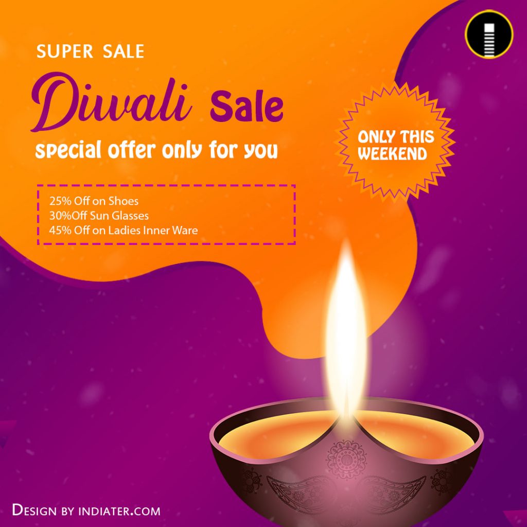 Diwali Dhamaka Offers