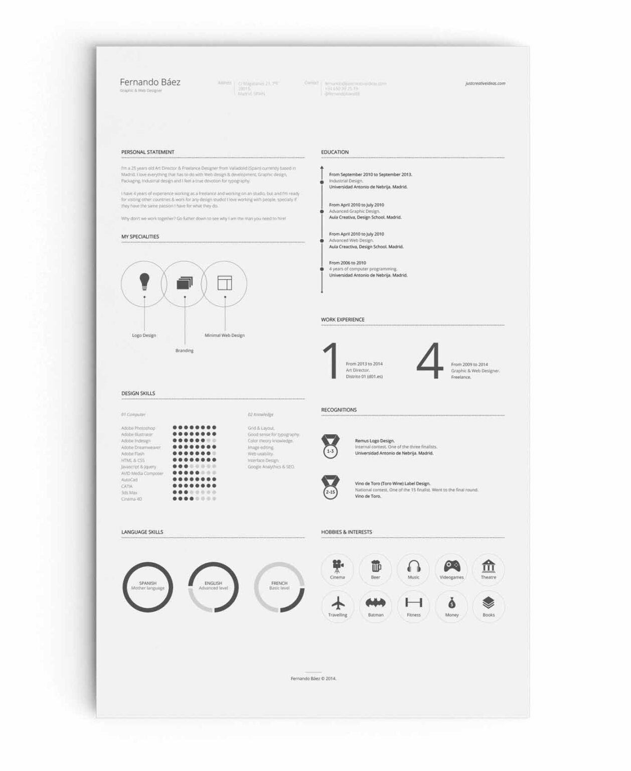 free-professional-resume-template-free-psd-ui-download