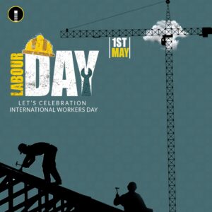 10+ Free 1st May International Labour Day Banner Psd Design Templates 