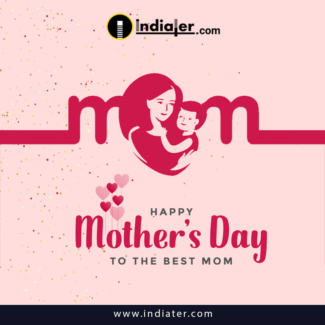happy mothers day 2021 wishes greetings free download - Indiater