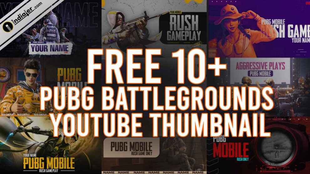 free-10-pubg-battlegrounds-2021-youtube-thumbnail-pack-photoshop-templates