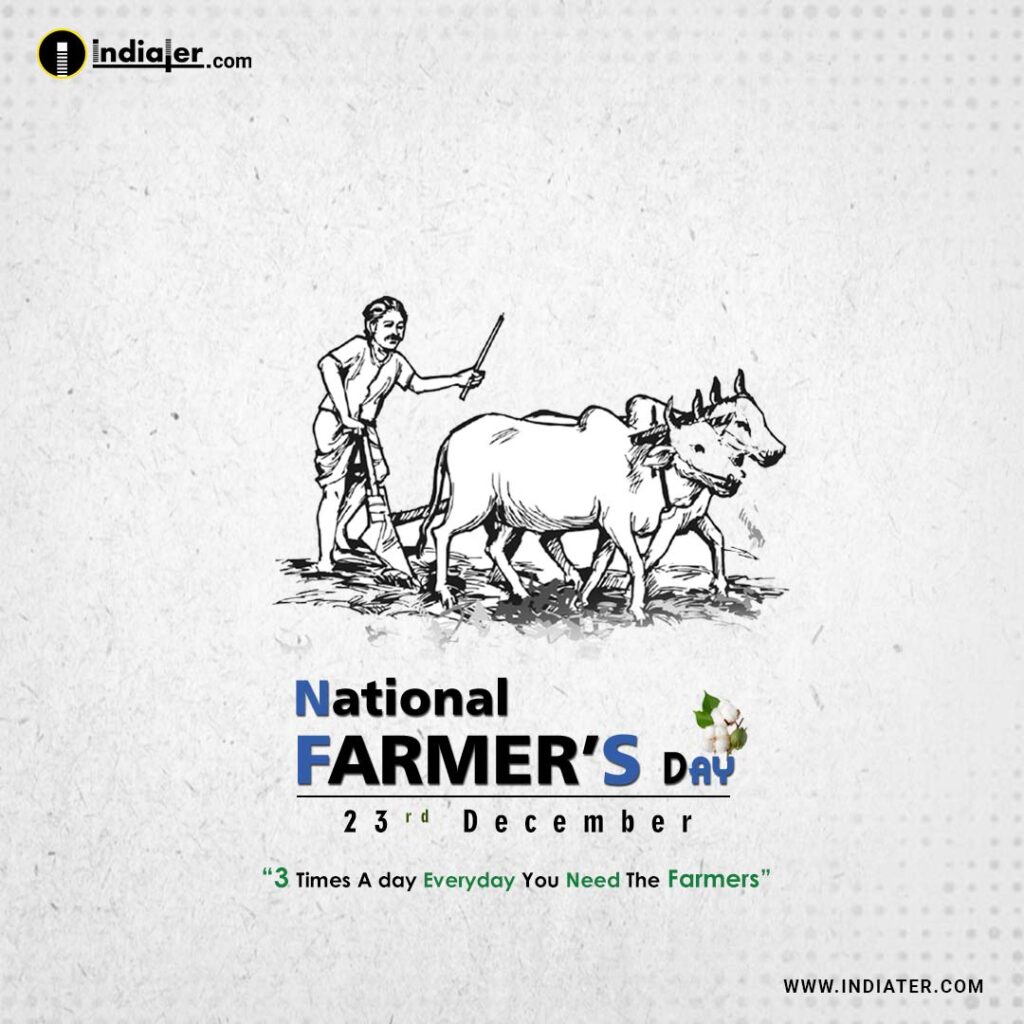 National Farmers Day Archives - Indiater