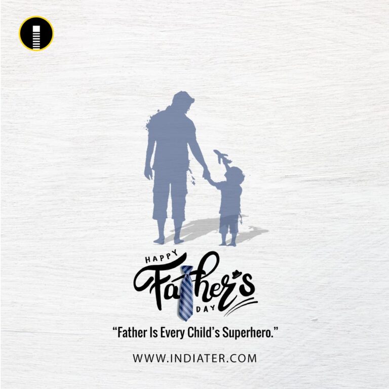 Free Happy Fathers Day 2022 Wishes Images Quotes Messages And Whatsapp Greetings To Share 0465