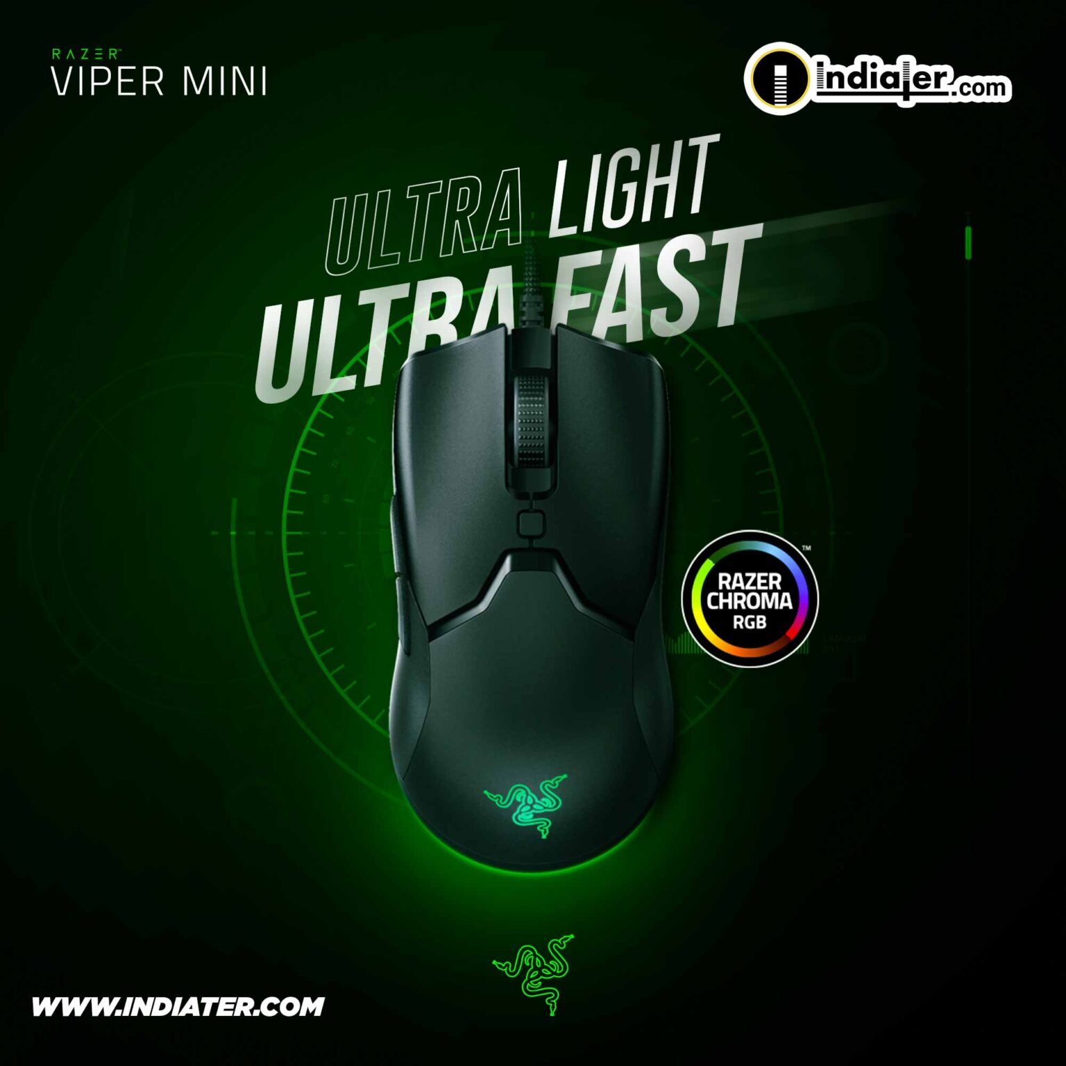 Mouse Computer Promotion Product Indiater - Ready-Made Templates For Your Work